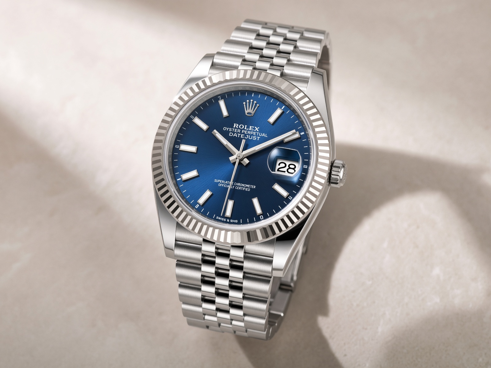 Rolex Datejust 36