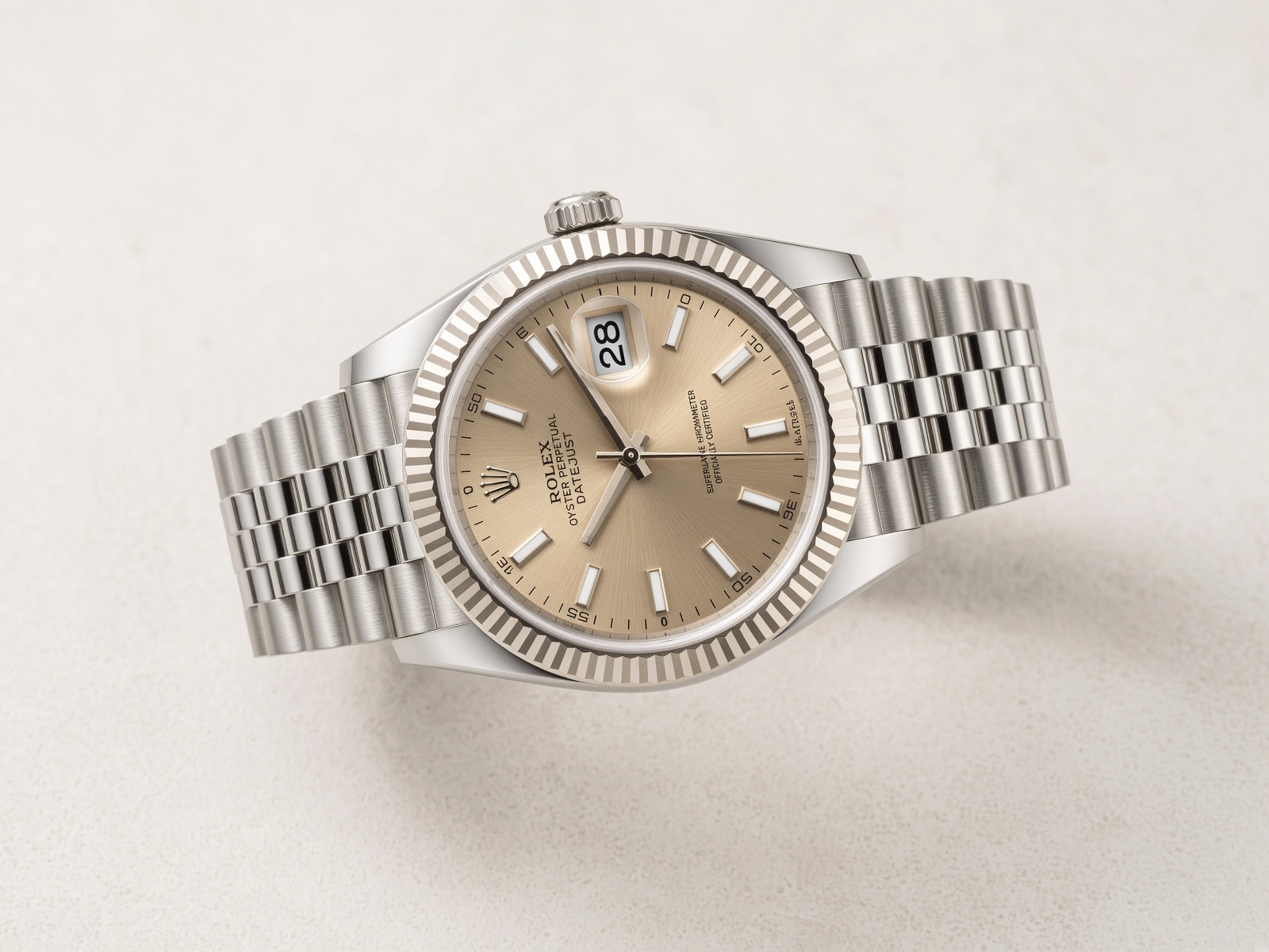 Rolex Datejust 36