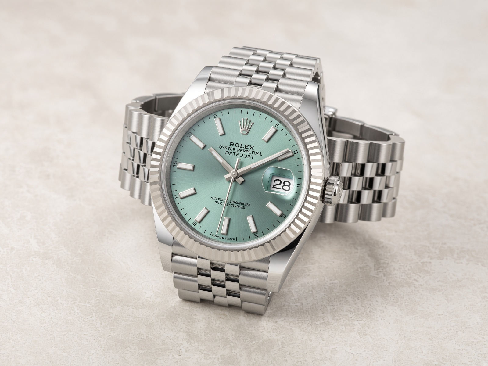 Rolex Datejust 36