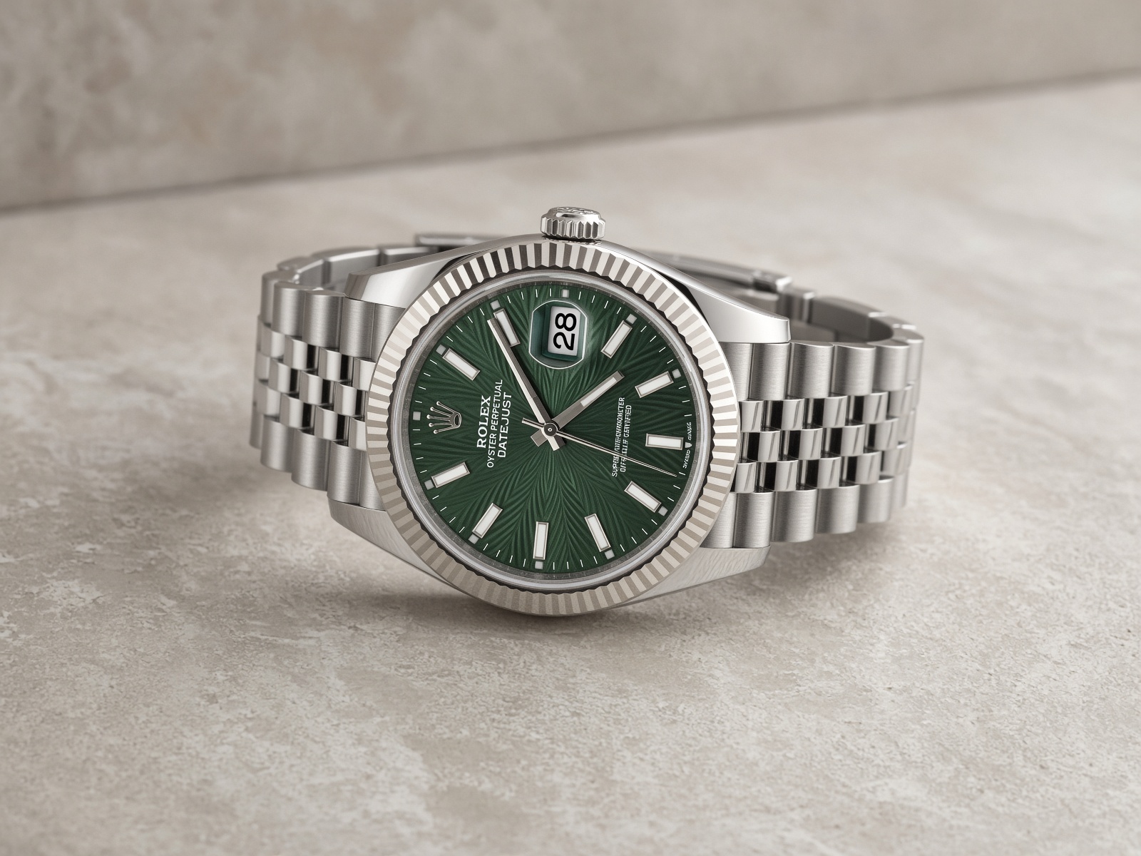 Rolex Datejust 36